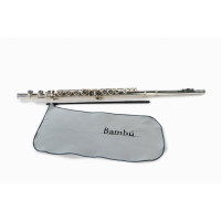 Bambu PL02 протирка для флейти