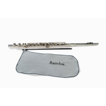 Bambu PL02 протирка для флейти