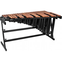 Majestic M5533DR Gateway Series Padouk Marimba - марімба, 3.3 октави, резонатори