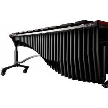 Majestic M850HB Reflection Marimba - марімба, 5.0 октави