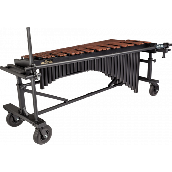 Majestic M1543P Quantum Series Synthetic Marimba - марімба, 4.3 октави