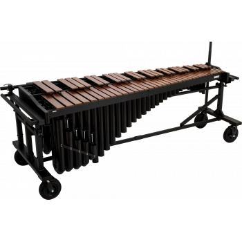 Majestic M1550P Quantum Series Synthetic Marimba - марімба, 5.0 октави