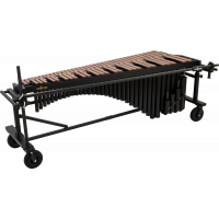 Majestic M1550P Quantum Series Synthetic Marimba - марімба, 5.0 октави