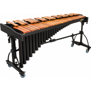 Majestic M6543D Deluxe Series Padauk Marimba - марімба, 4.3 октави