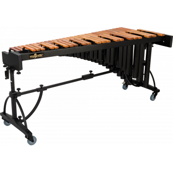 Majestic M6543D Deluxe Series Padauk Marimba - марімба, 4.3 октави