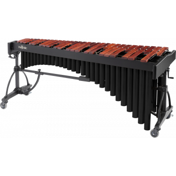 Majestic M6543H Deluxe Series Rosewood Marimba - марімба, 4.3 октави