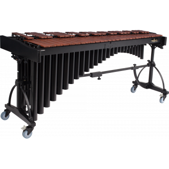 Majestic M6543P Deluxe Series Synthetic Marimba - марімба, 4.3 октави
