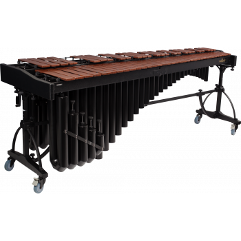 Majestic M7550P Artist Series Synthetic Marimba - марімба, 5.0 октави