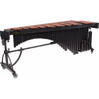 Majestic M7550P Artist Series Synthetic Marimba - марімба, 5.0 октави