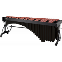 Majestic M7550P Artist Series Synthetic Marimba - марімба, 5.0 октави