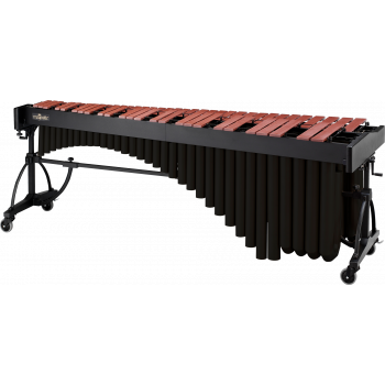 Majestic M7550P Artist Series Synthetic Marimba - марімба, 5.0 октави