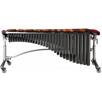 Majestic M843HB Reflection Rosewood Marimba - марімба, 4.3 октави