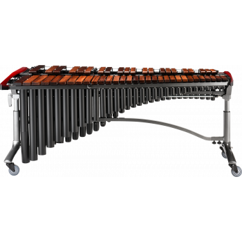 Majestic M843HB Reflection Rosewood Marimba - марімба, 4.3 октави