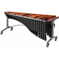 Majestic M843HB Reflection Rosewood Marimba - марімба, 4.3 октави