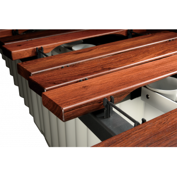 Majestic M850HW Reflection Marimba - марімба, 5.0 октави