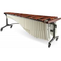 Majestic M850HW Reflection Marimba - марімба, 5.0 октави