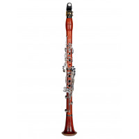 RZ-Magoo Heirassa 18/6 keys Bb кларнет