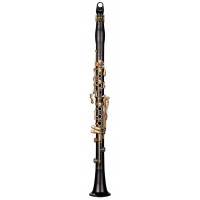 RZ-Magoo Bohema Vintage Series 18/6 keys Bb кларнет