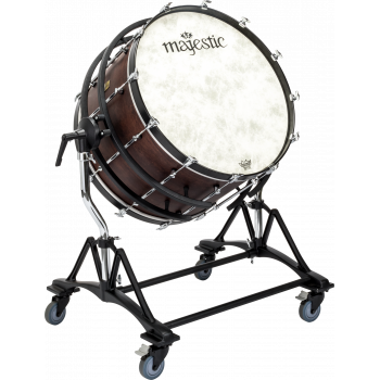 Majestic MPB2818 Prophonic Series - концертний бас-барабан 28" x 18"