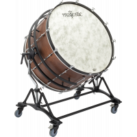 Majestic MPB3618 Prophonic Series - концертний бас-барабан 36" x 18"