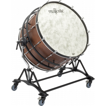 Majestic MPB3618 Prophonic Series - концертний бас-барабан 36" x 18"