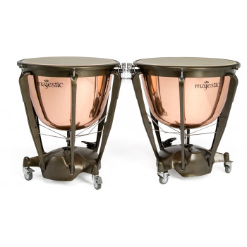 Majestic MР2900 Symphonic Series - литавра 29"