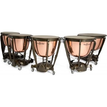 Majestic MР2900 Symphonic Series - литавра 29"