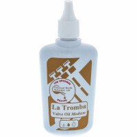 LA Tromba Valve Oil T2 Medium олива для мідних духових інструментів