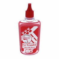 Lа Tromba Valve Oil T2 Heavy oлива для мідних духових інструментів