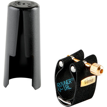 ROVNER VERSA V1RL лігатура для альт-саксофона
