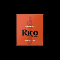 D'Addario Rico тростина для Bb кларнета