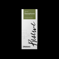 D'Addario Reserve тростина для тенор-саксофона