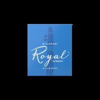 D'Addario Royal тростина для Bb кларнета