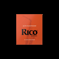 D'Addario Rico Alto Sax тростина для альт-саксофона 
