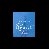 D'Addario Royal тростина для альт-саксофона