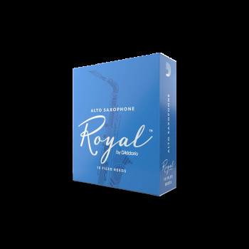 D'Addario Royal тростина для альт-саксофона