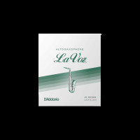 D'Addario LA VOZ  тростина для альт-саксофона