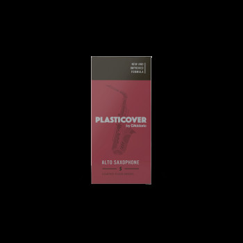 D'Addario Plasticover тростина для альт-саксофона 