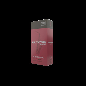 D'Addario Plasticover тростина для альт-саксофона 