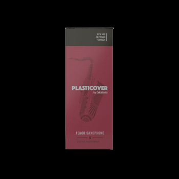 D'Addario Plasticover тростина для тенор-саксофона