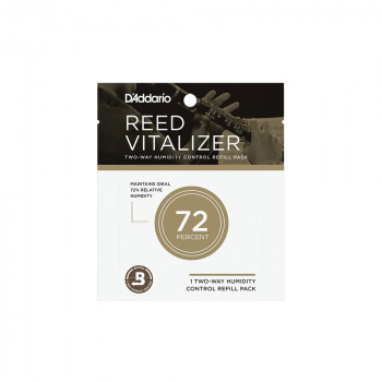 D'Addario Vitalizer 72% Регулятор вологості для тростин 