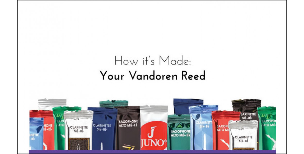 vandoren