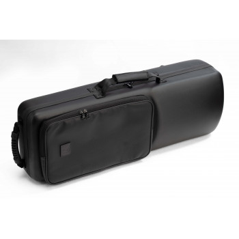 RZ Bassclarinet RZ-CL13401-0 (silver plated) бас-кларнет