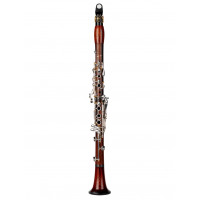 RZ-Magoo Bohema MM RZ-CL19401-H,440/442Hz 18/6 keys Bb кларнет