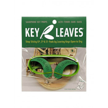 Key Leaves для саксофона