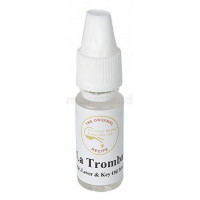 La Tromba Key Oil Medium олива для механіки кларнетів