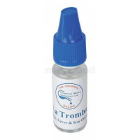 La Tromba Key Oil Light олива для механіки флейт,гобоїв