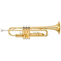 Yamaha YTR-2330 труба