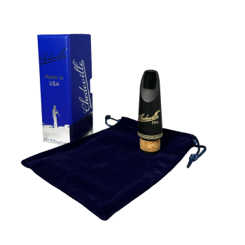 Chedeville Elite Bb мундштук для кларнета Сі-b