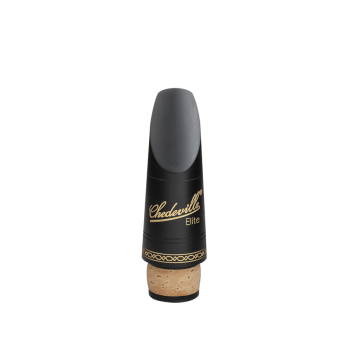 Chedeville Elite Bb мундштук для кларнета Сі-b
